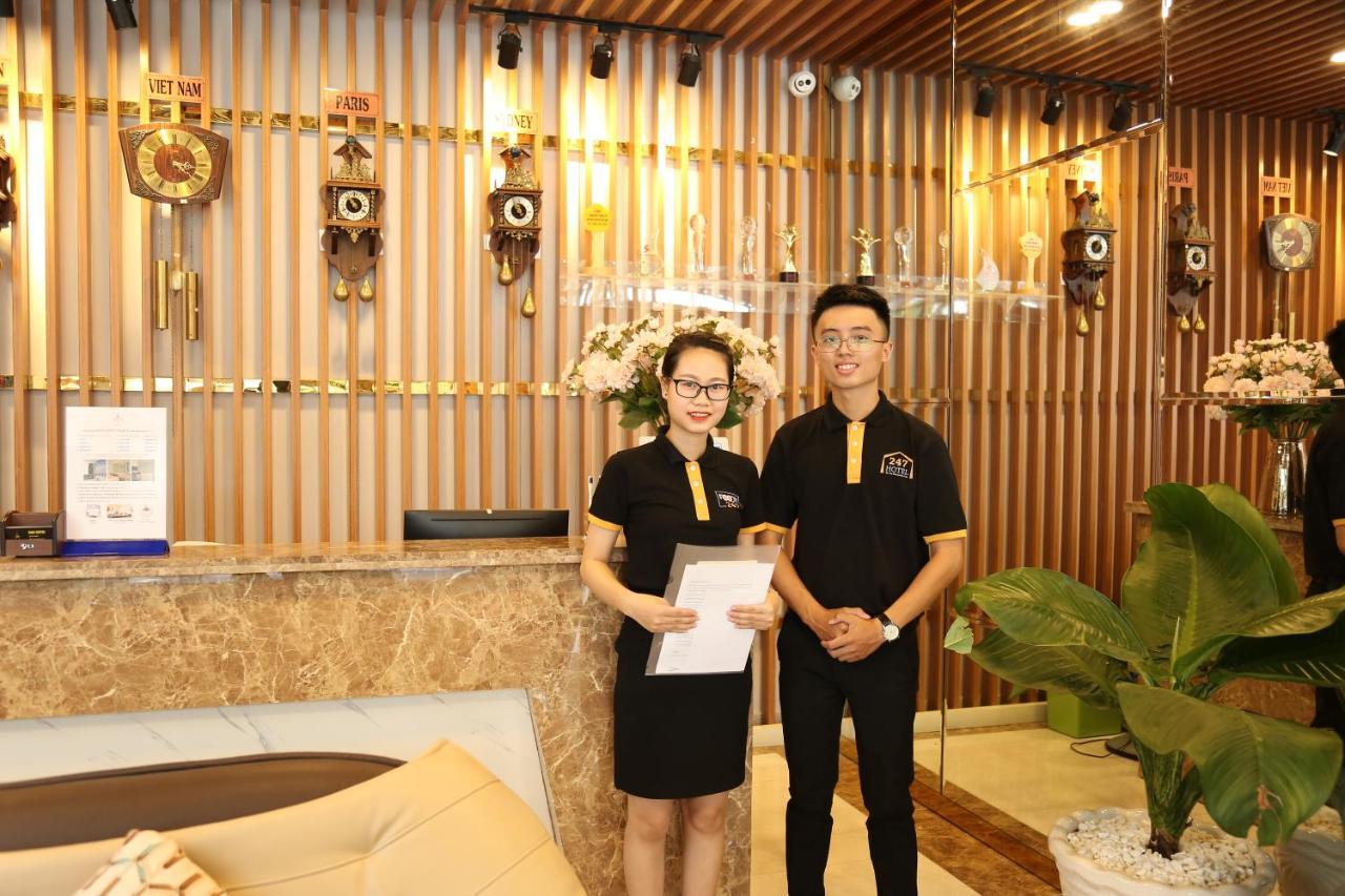 Hong Bao Thach Hotel 3*
