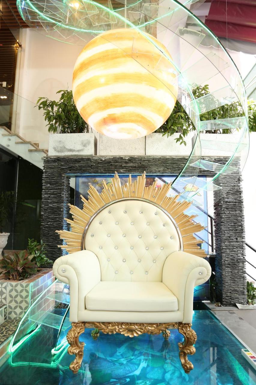 Hotel Hong Bao Thach 3*