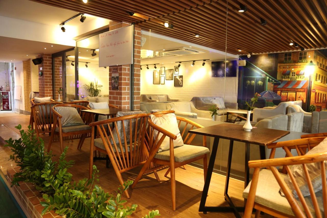 Hotel Hong Bao Thach 3*