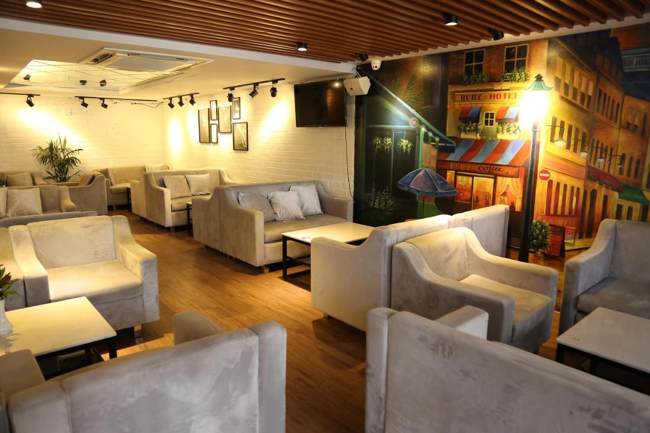 Hotel Hong Bao Thach