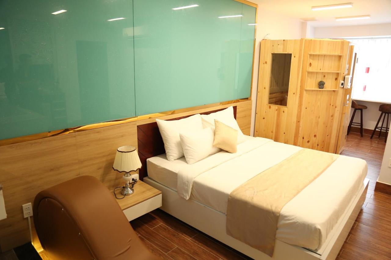 Hong Bao Thach 3* Ho Chi Minh City