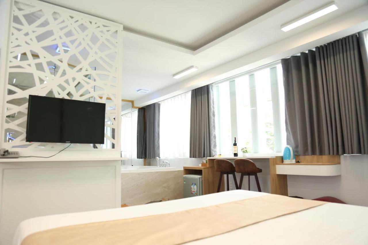 Hotel Hong Bao Thach Ho Chi Minh City
