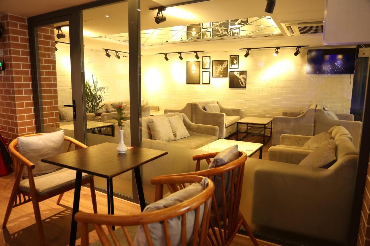 Hong Bao Thach 3* Ho Chi Minh City