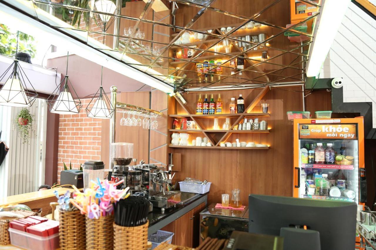 Hotel Hong Bao Thach