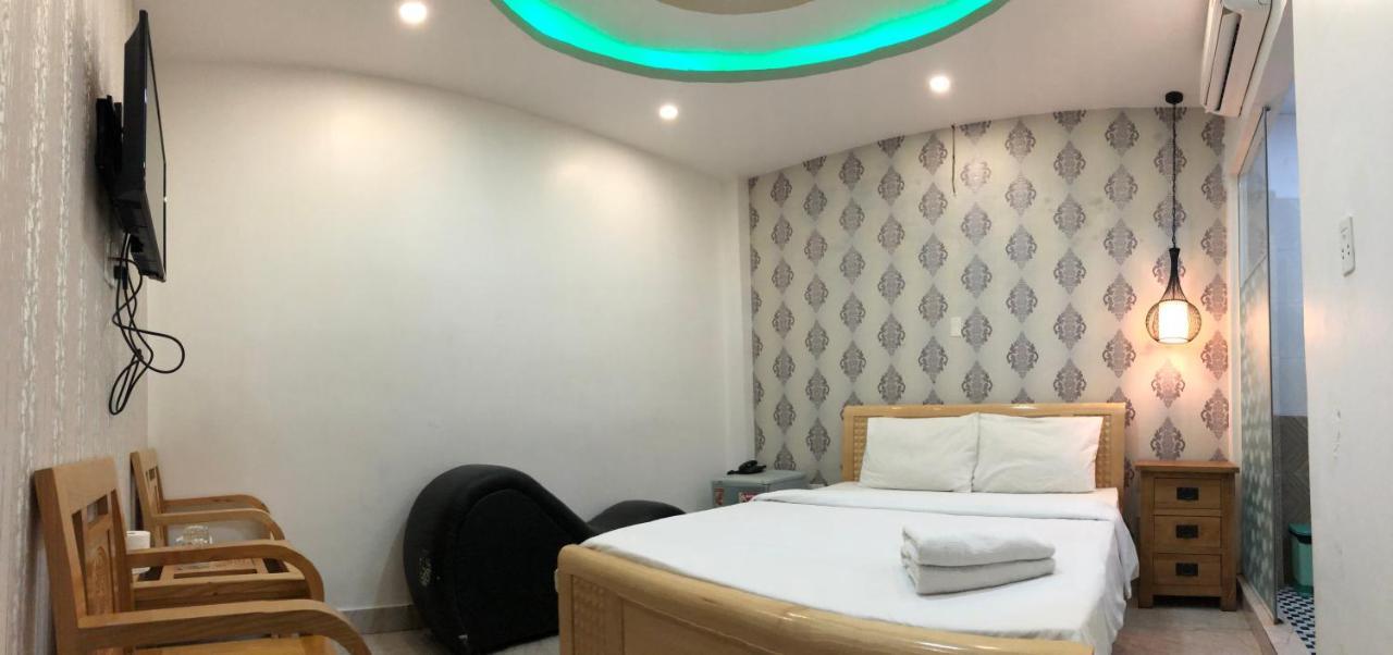 Eros Love hotel 2*