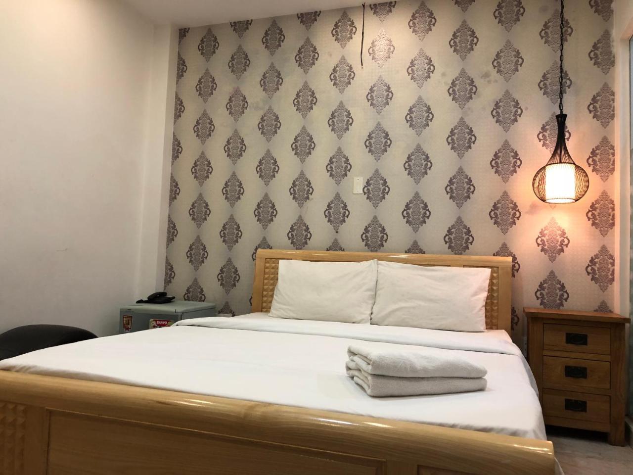 Eros Love hotel Ho Chi Minh City