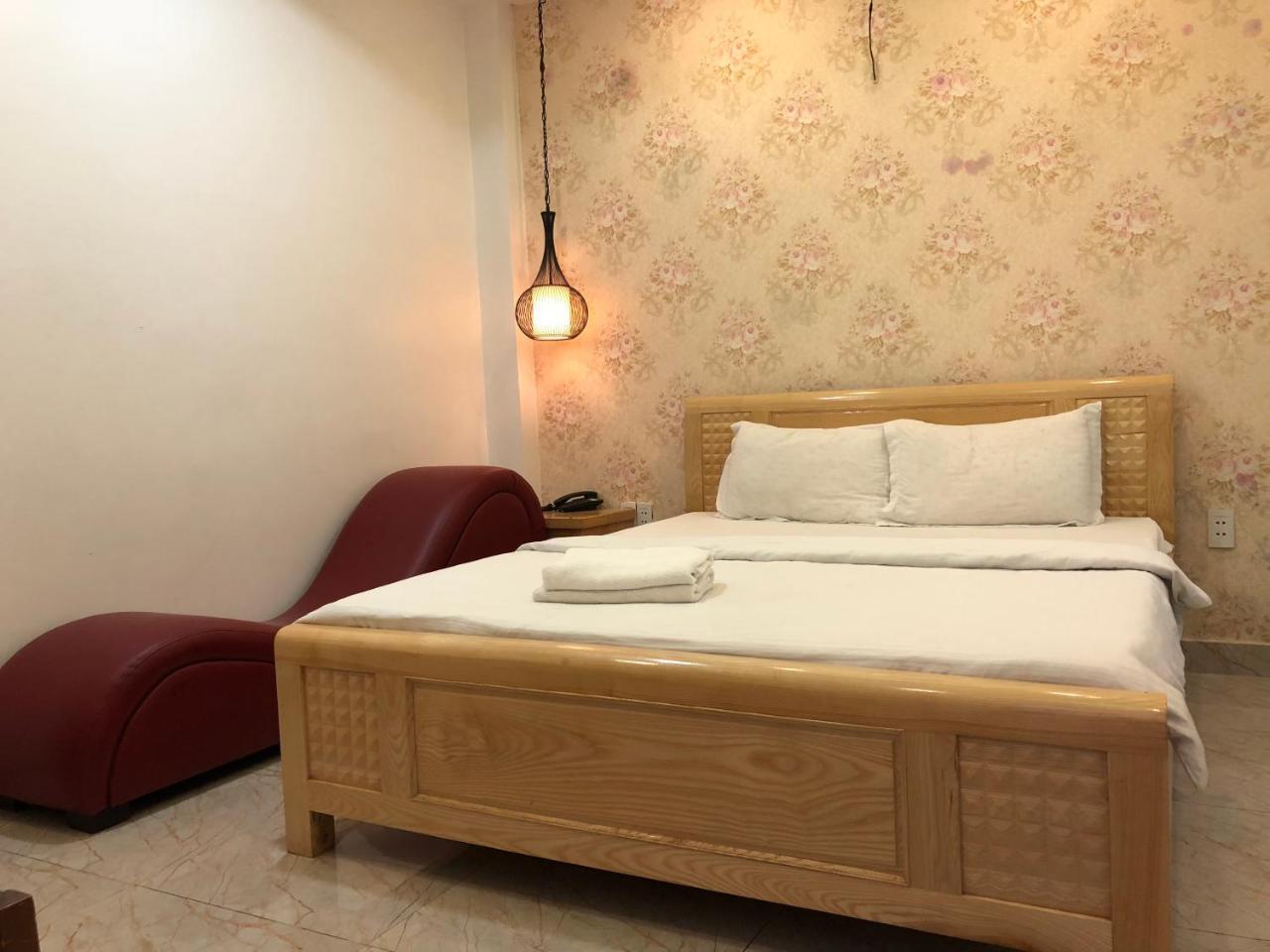 Love hotel Eros 2*