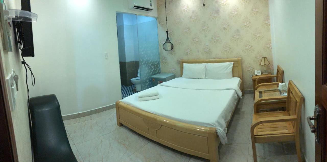 Eros Love hotel