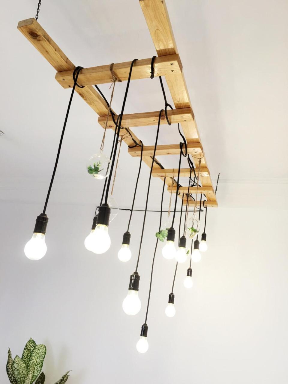 Bed & Breakfast Next - Tran Hung Dao 2*