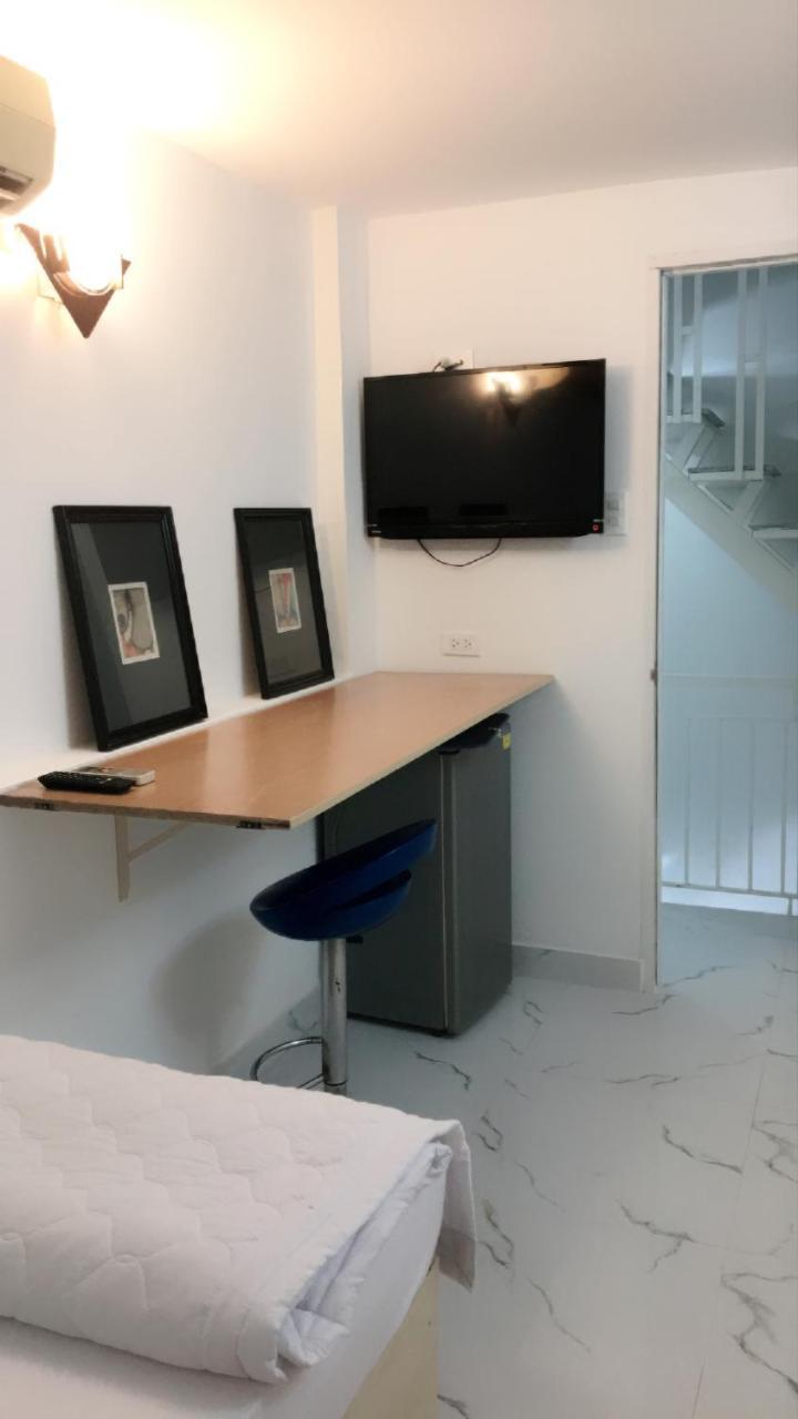 Homestay Baoanh Bandar Ho Chi Minh