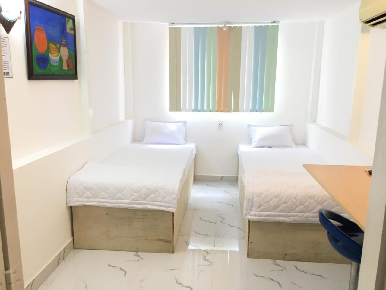 Homestay Baoanh Bandar Ho Chi Minh