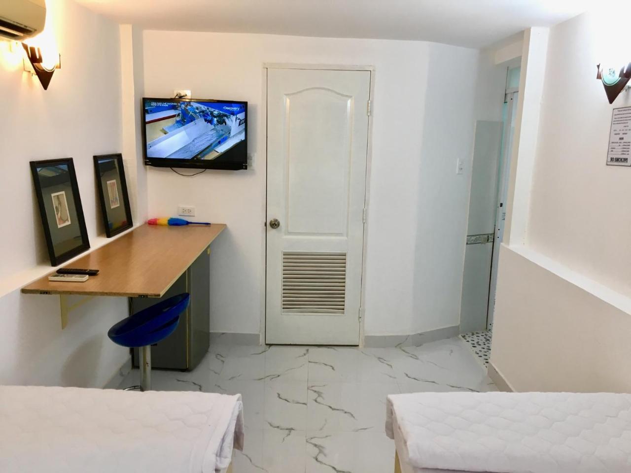 Homestay Baoanh Bandar Ho Chi Minh