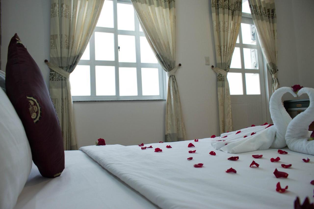 Hoa Phat & Aparthotel 3*