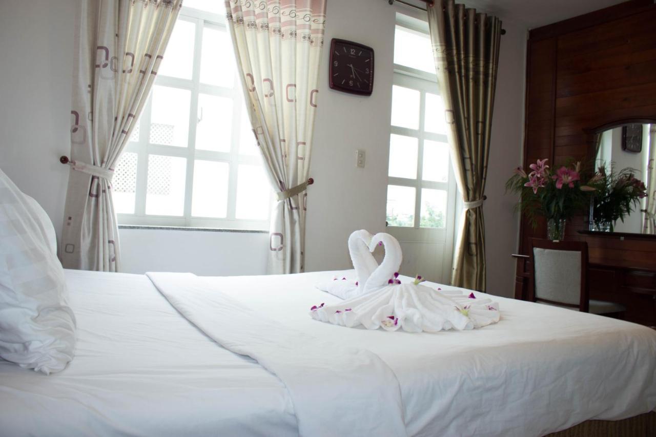 Aparthotel Hoa Phat & Ho Chi Minh City