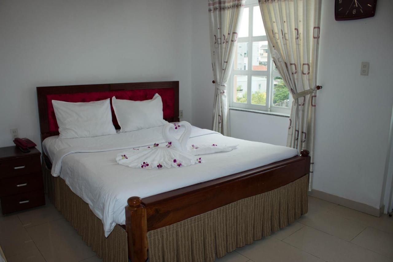 Hoa Phat & Aparthotel Ho Chi Minh City
