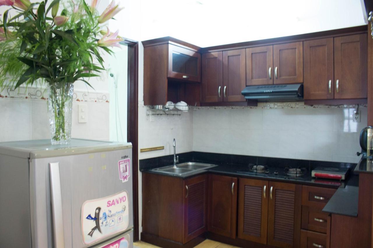 Hoa Phat & Aparthotel 3*