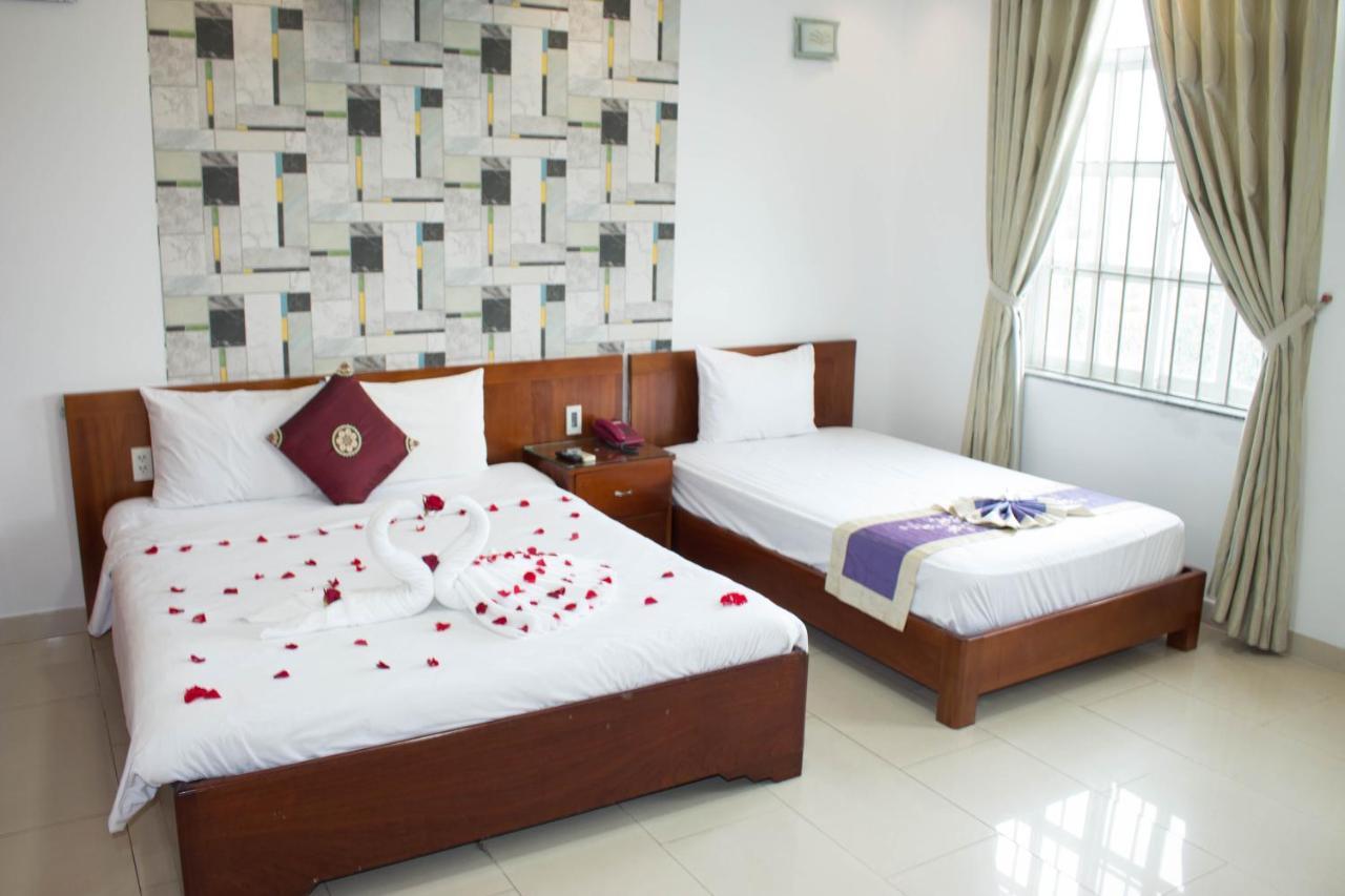Aparthotel Hoa Phat &