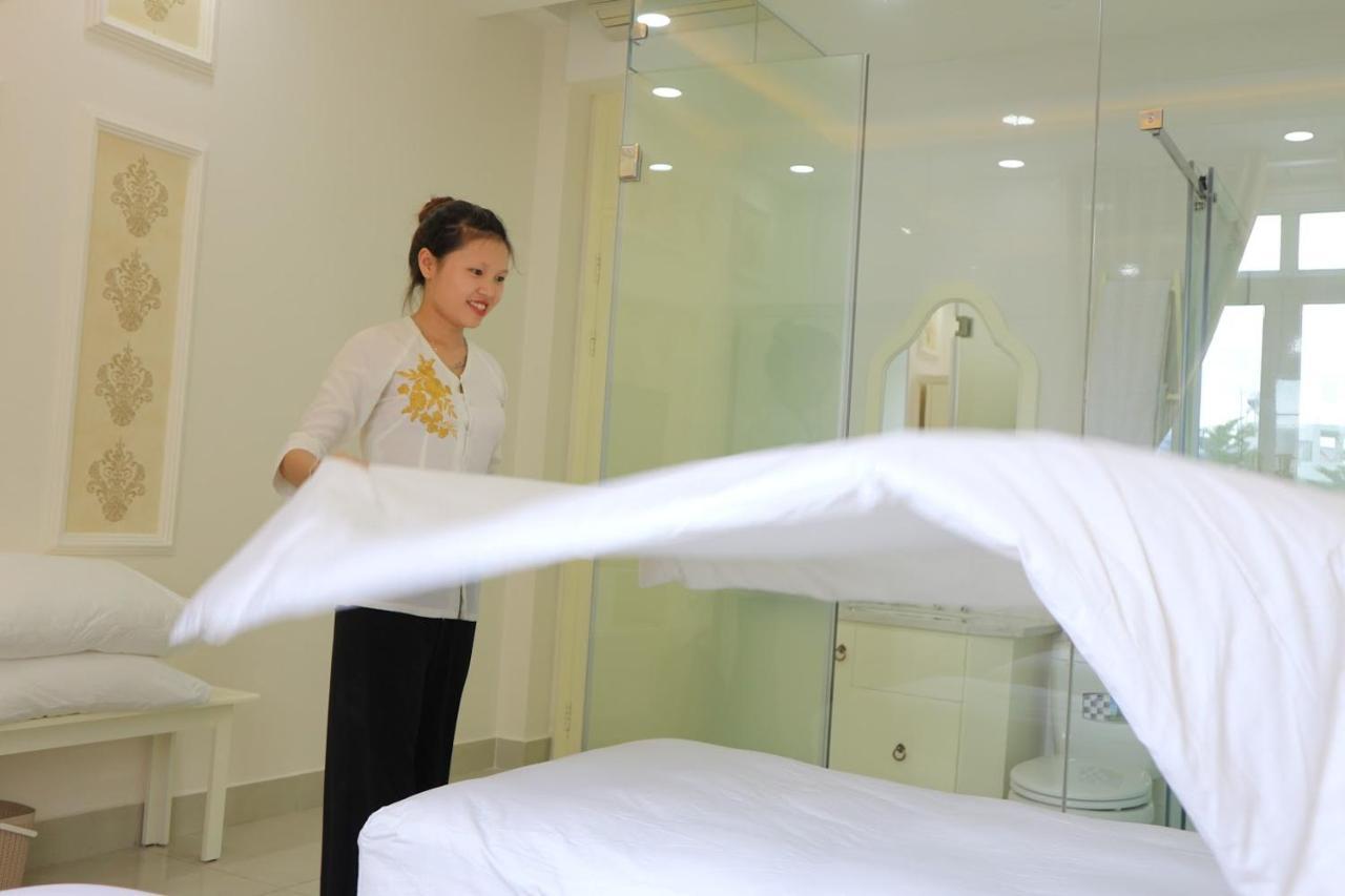 Chez Lotus Hotel 3*