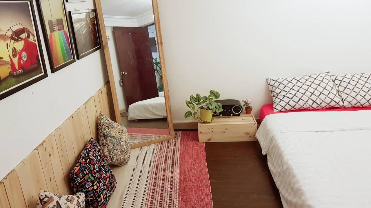 Bed & Breakfast Next - Tran Hung Dao 2*