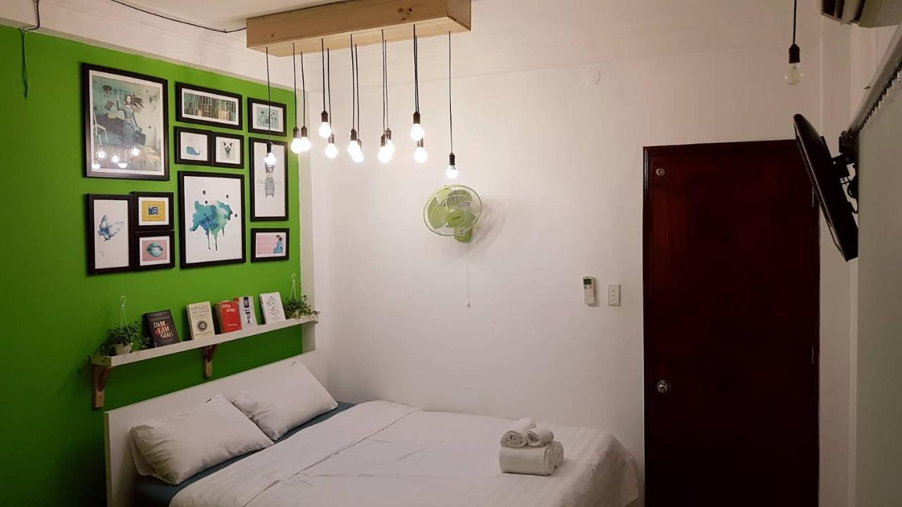 Bed & Breakfast Next - Tran Hung Dao 2*