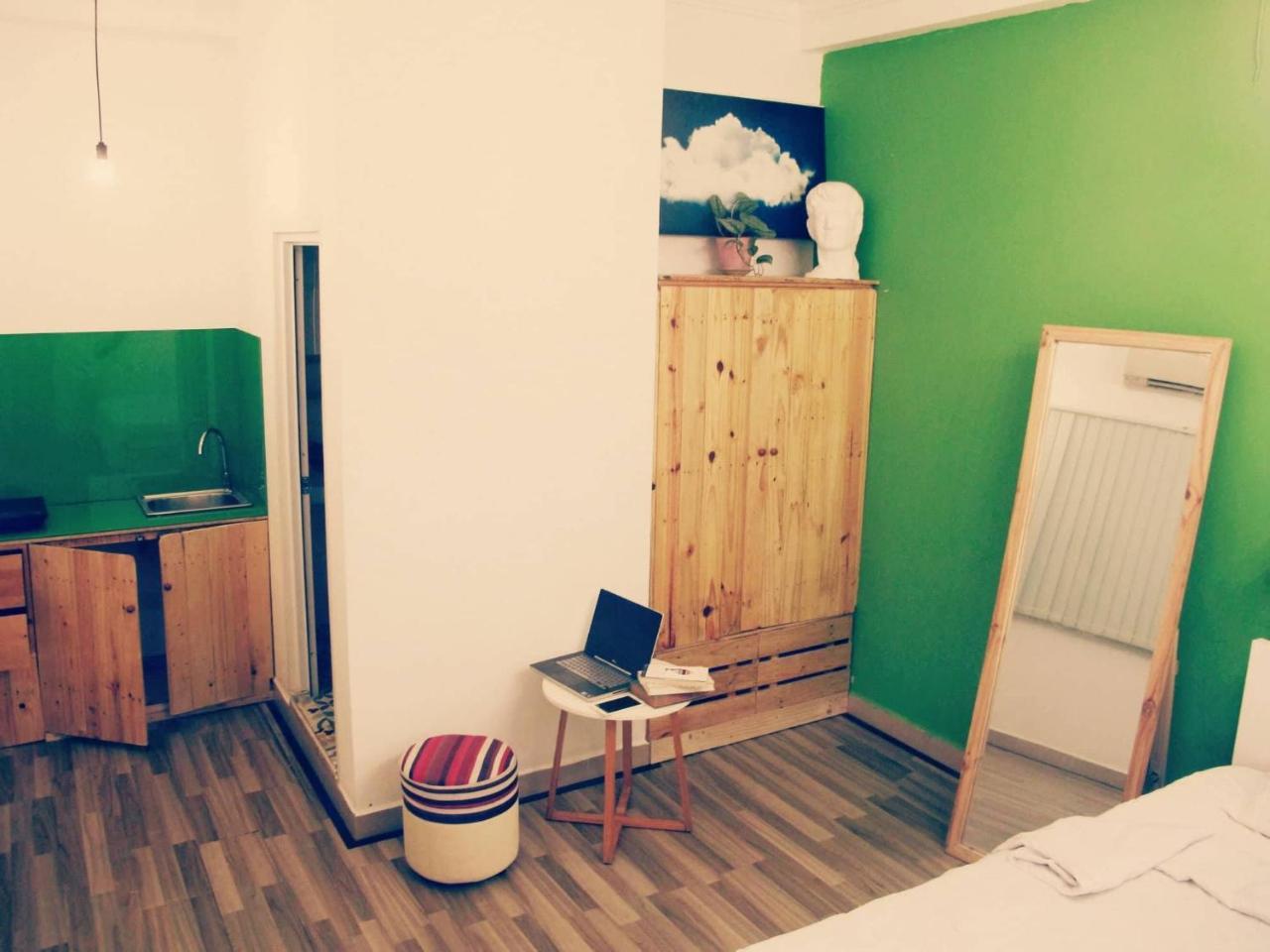 Next - Tran Hung Dao Bed & Breakfast 2*
