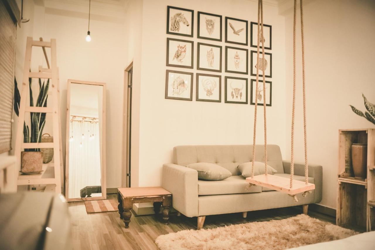 Bed & Breakfast Next - Tran Hung Dao Ho Chi Minh City
