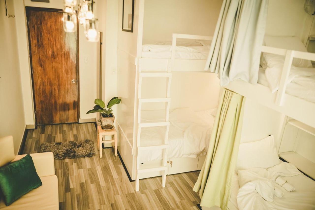 Bed & Breakfast Next - Tran Hung Dao Ho Chi Minh City