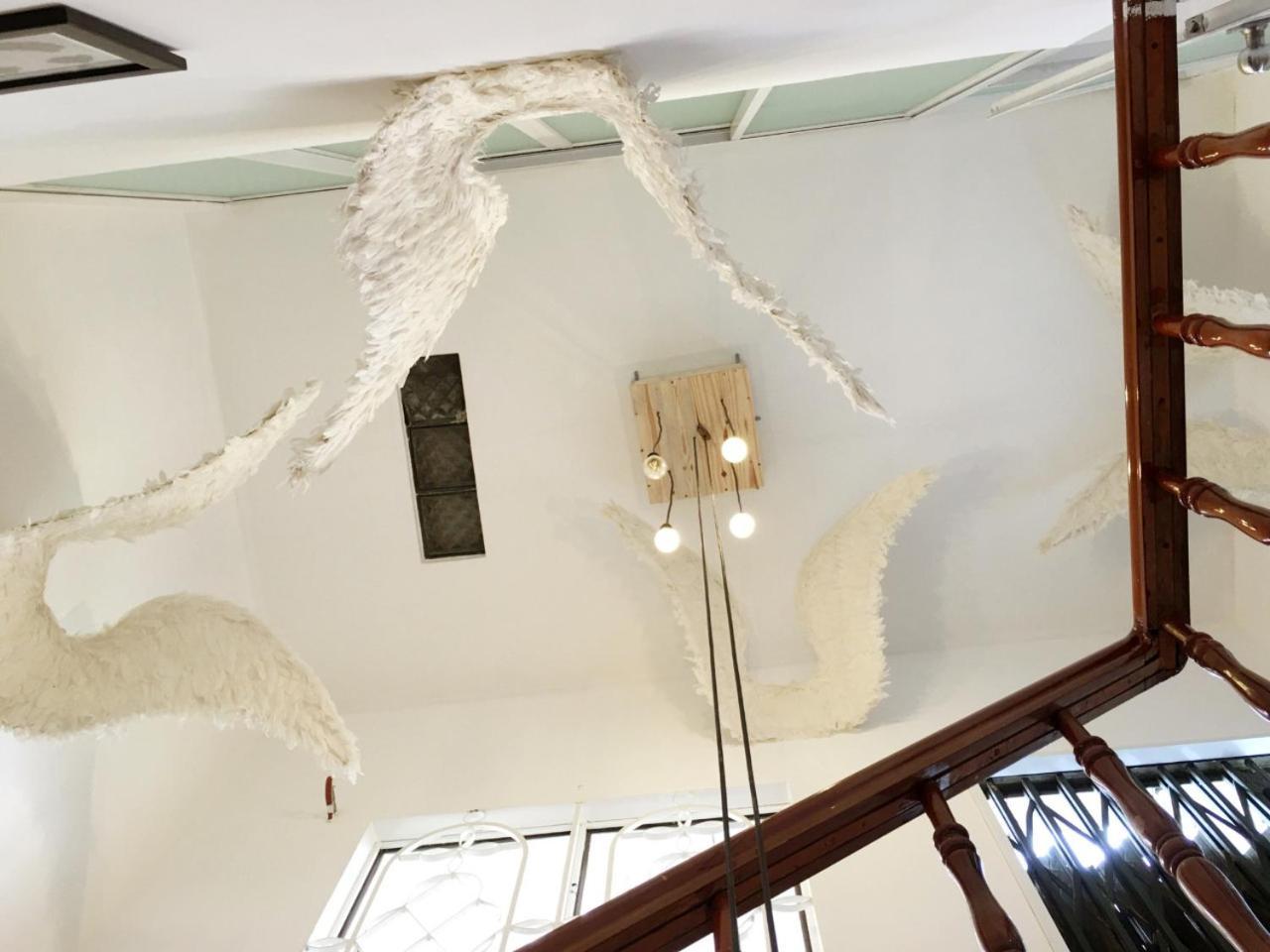 Bed & Breakfast Next - Tran Hung Dao 2*