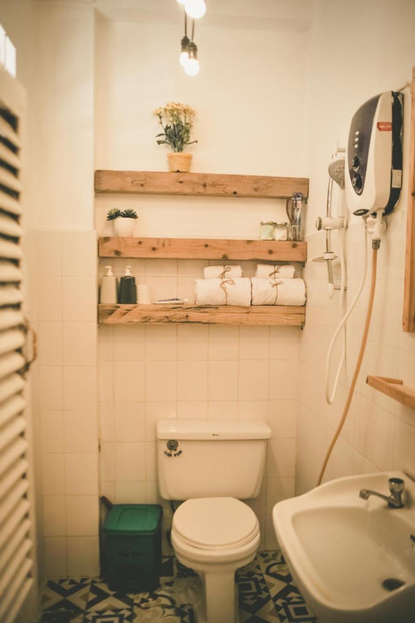 Next - Tran Hung Dao Bed & Breakfast 2*