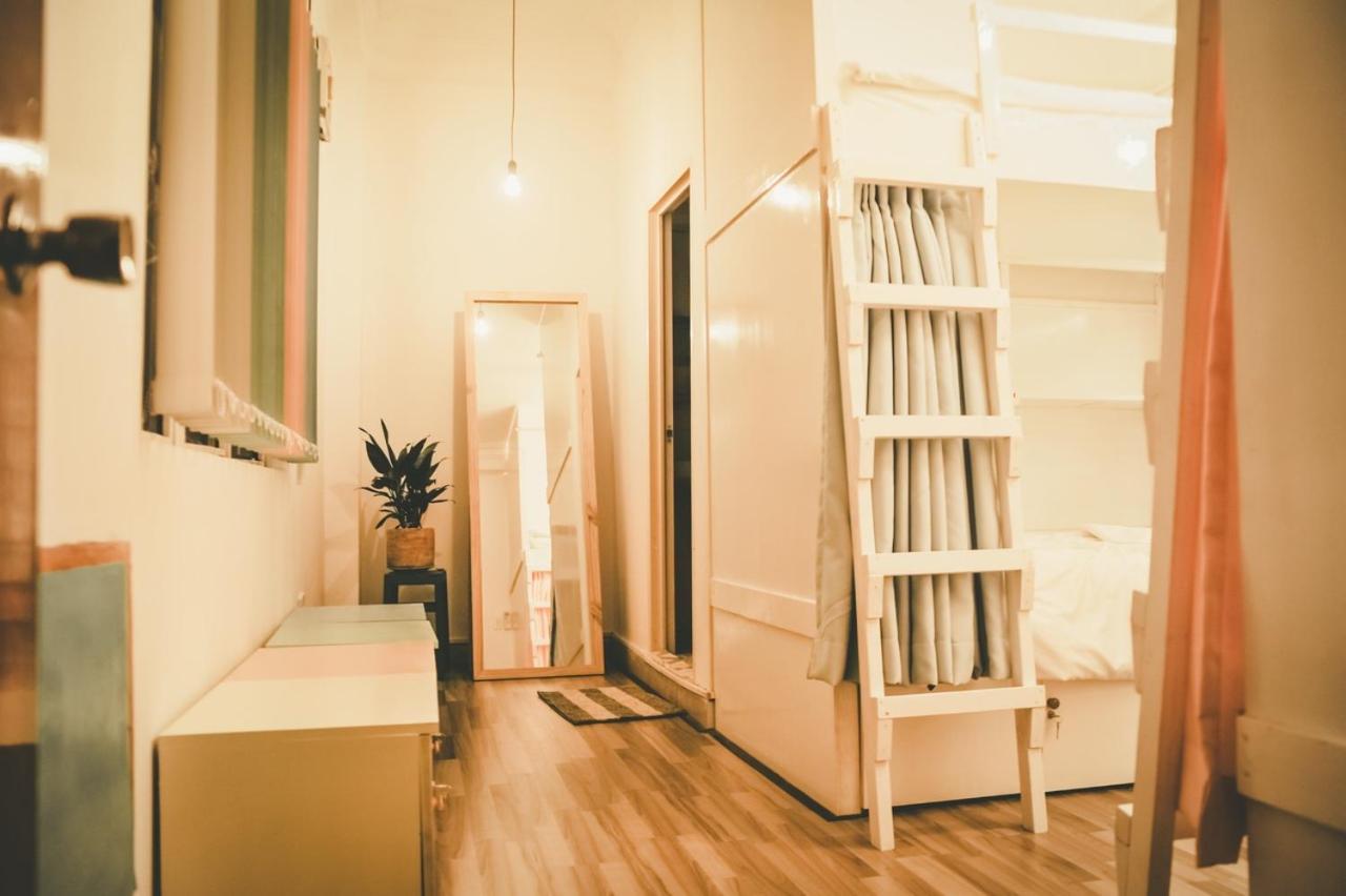 Bed & Breakfast Next - Tran Hung Dao 2*