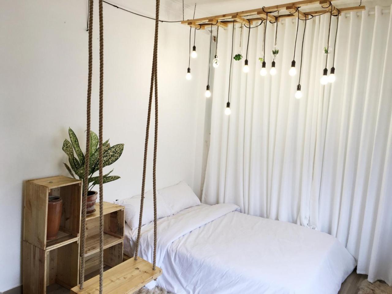 Next - Tran Hung Dao Bed & Breakfast