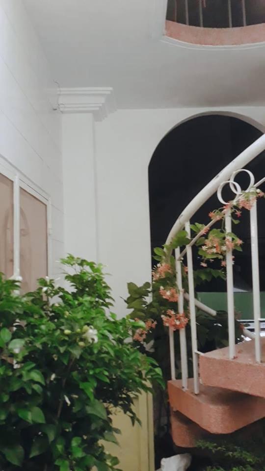 Next - Tran Hung Dao Bed & Breakfast 2*