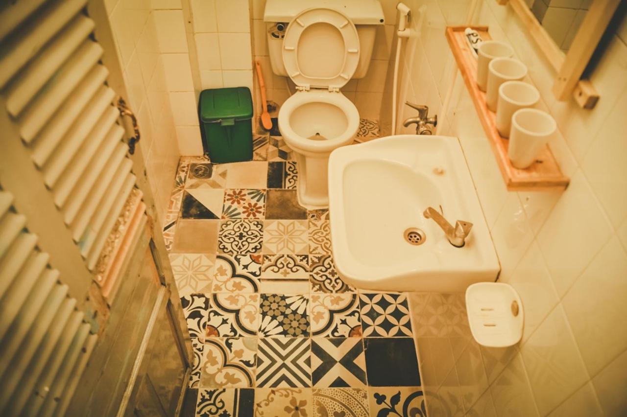 Next - Tran Hung Dao Bed & Breakfast Ho Chi Minh City