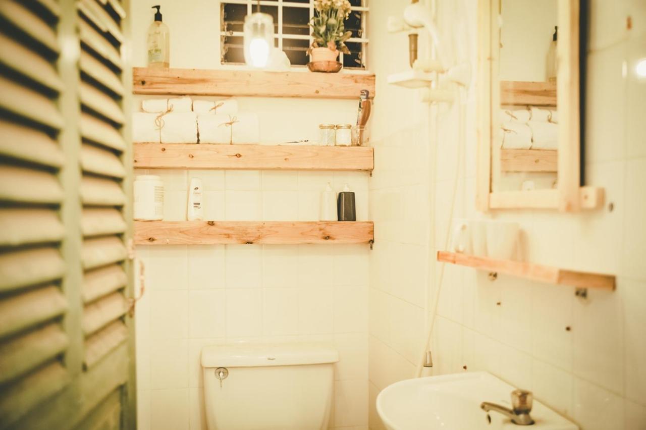 Next - Tran Hung Dao Bed & Breakfast