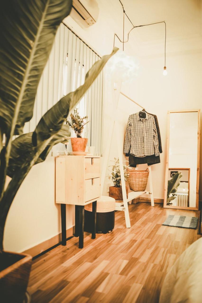 Bed & Breakfast Next - Tran Hung Dao Ho Chi Minh City