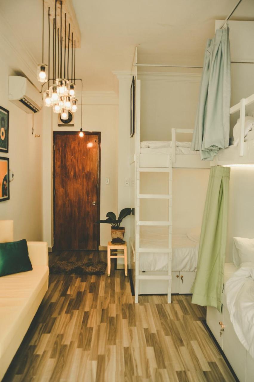 Bed & Breakfast Next - Tran Hung Dao