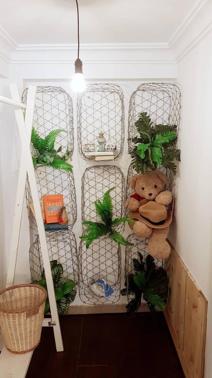 Next - Tran Hung Dao Bed & Breakfast Ho Chi Minh City