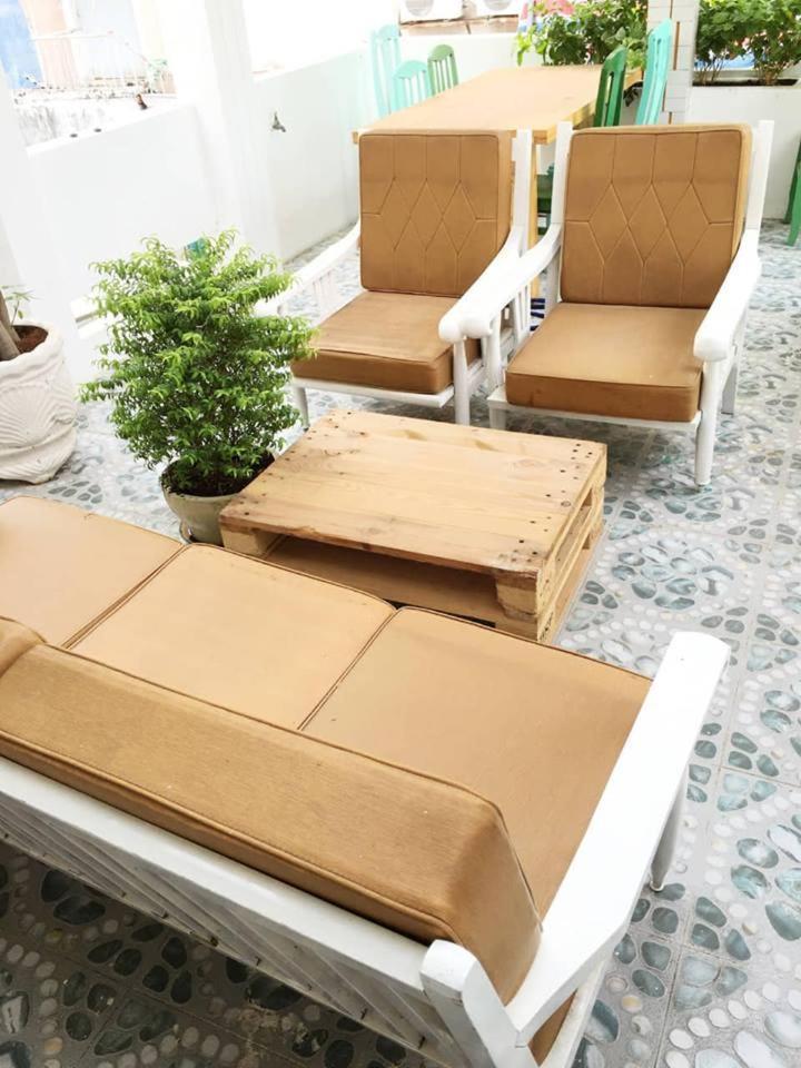 Bed & Breakfast Next - Tran Hung Dao Ho Chi Minh City