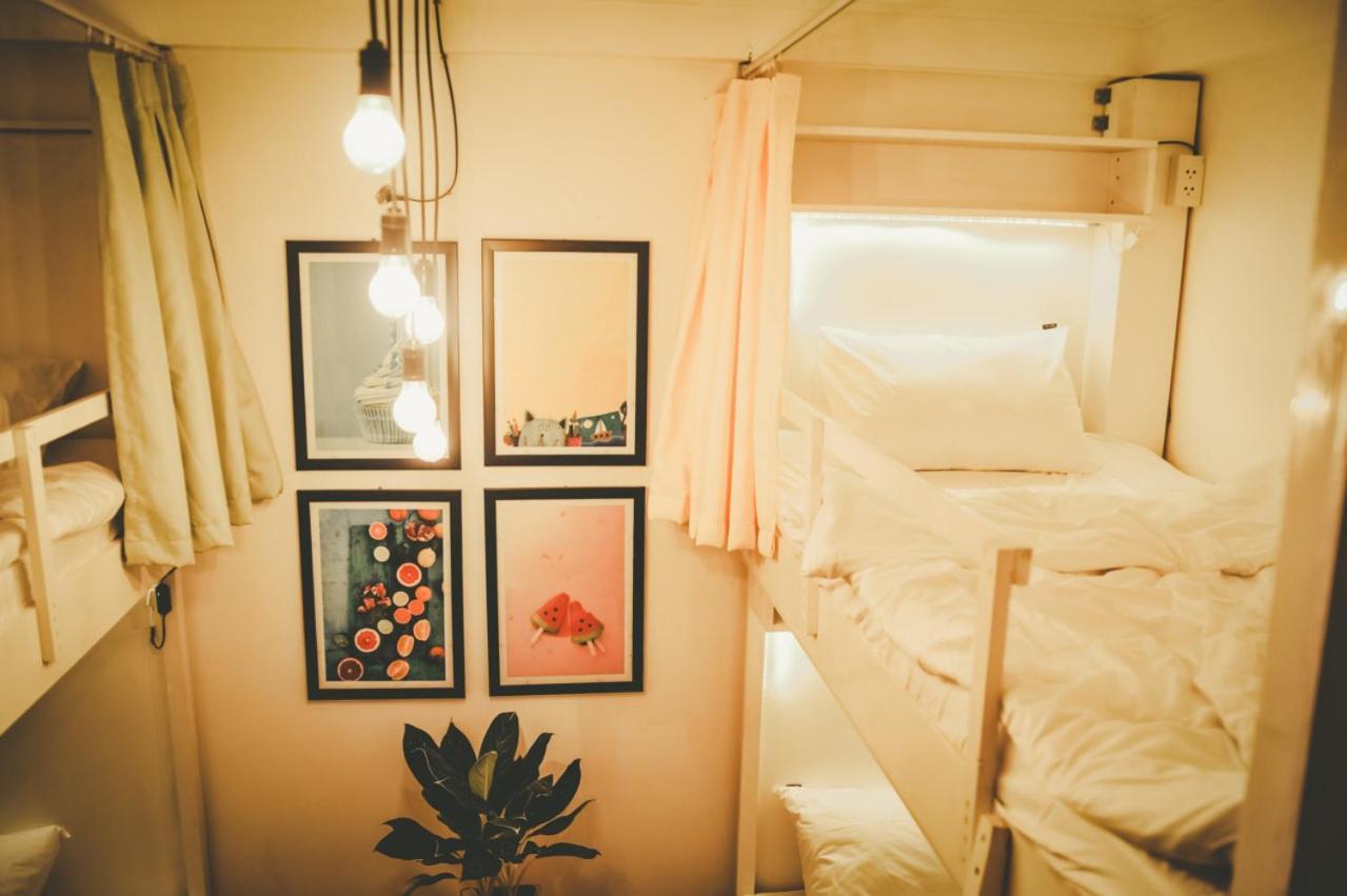 Next - Tran Hung Dao Bed & Breakfast