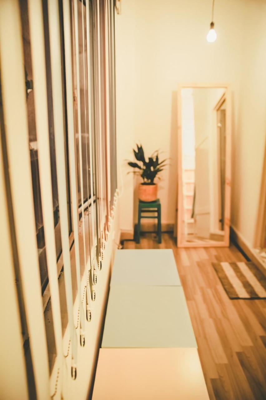 Next - Tran Hung Dao Bed & Breakfast Ho Chi Minh City