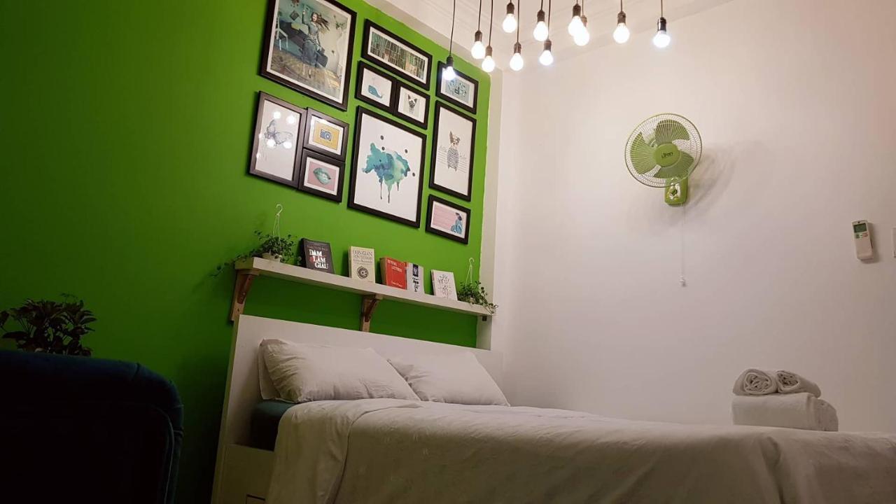 Bed & Breakfast Next - Tran Hung Dao 2*