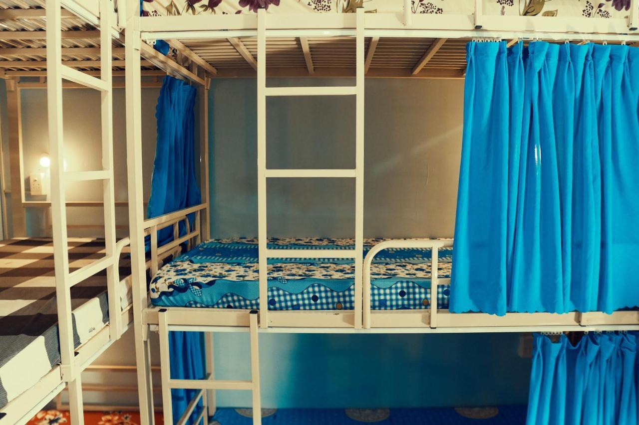 An House Homestay Ho Chi Minh City