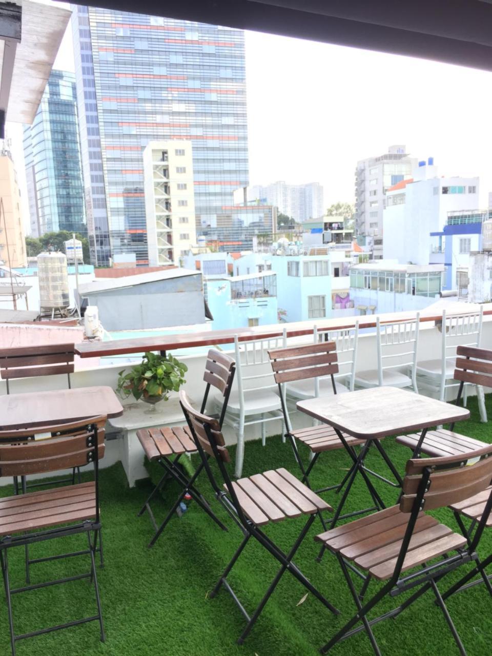 An Nam Corner - Dreamer Hotel 3*