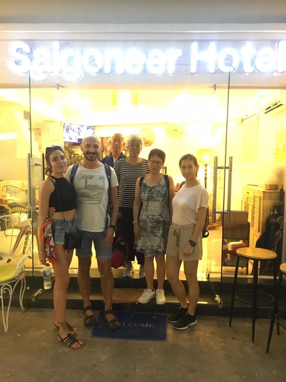 Saigoneer 2* Bandar Ho Chi Minh