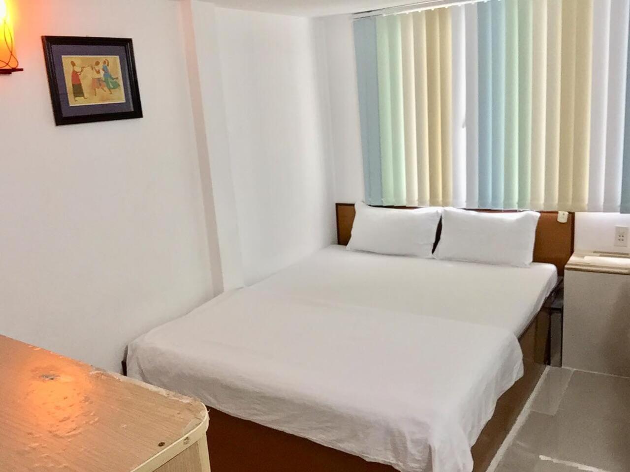 Baoanh Homestay Bandar Ho Chi Minh