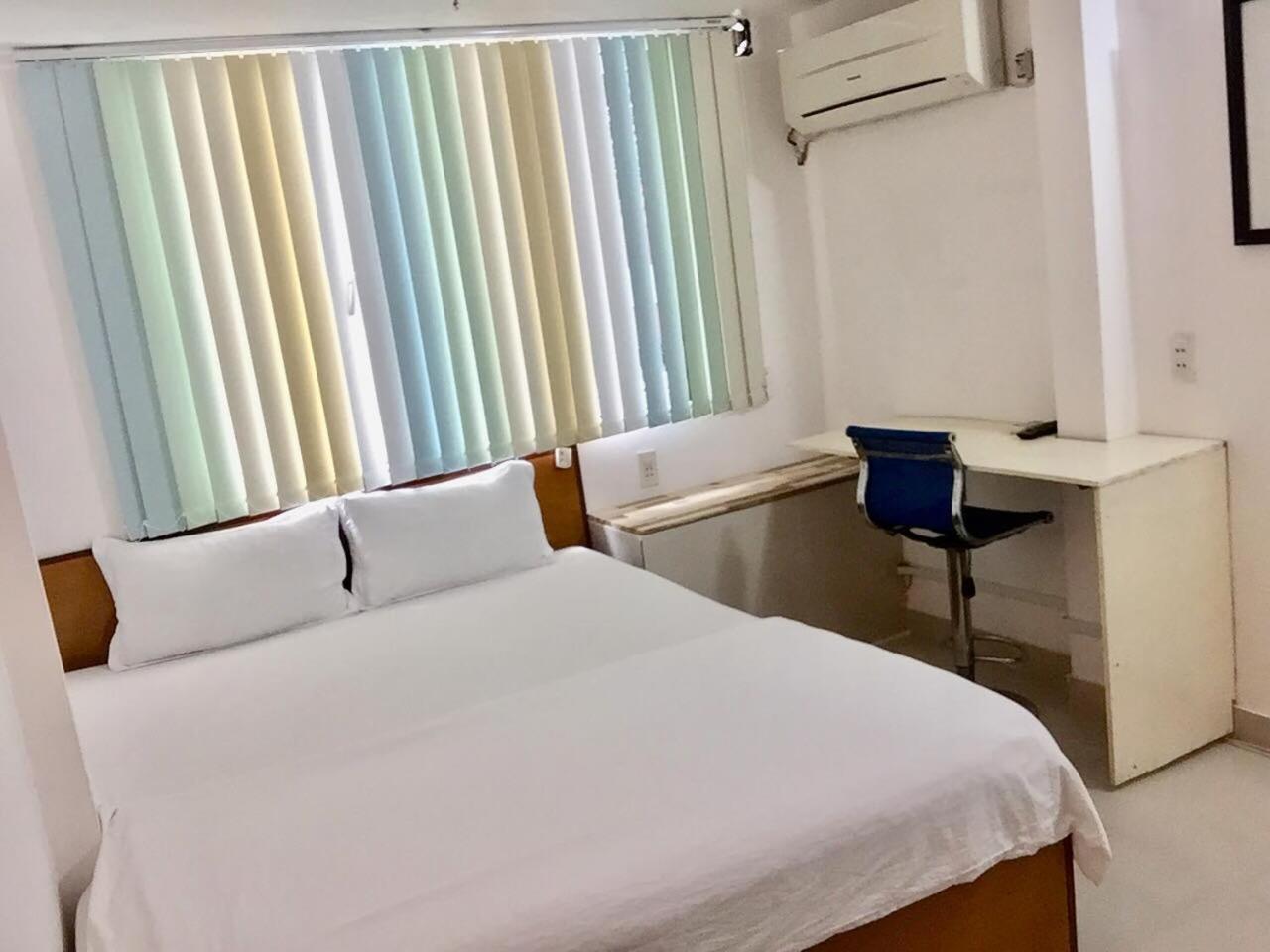 Baoanh Bandar Ho Chi Minh