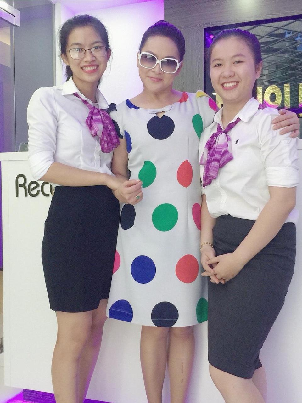 Hotel Ha Noi Near Tan Son Nhat Airport --- Free Airport Pick-up And Drop-off Available 24 A Day 3*