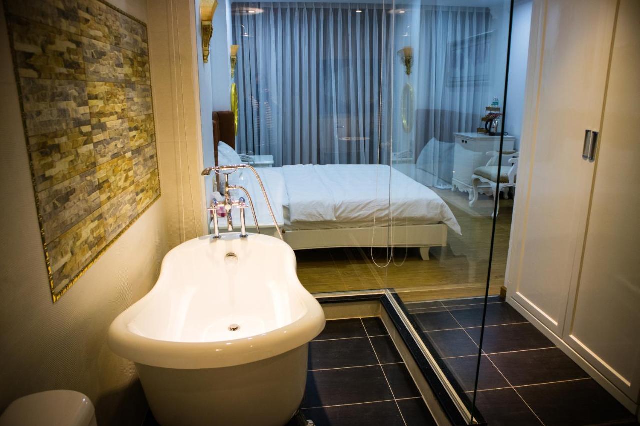 Hanz Mimosa Hotel 3*