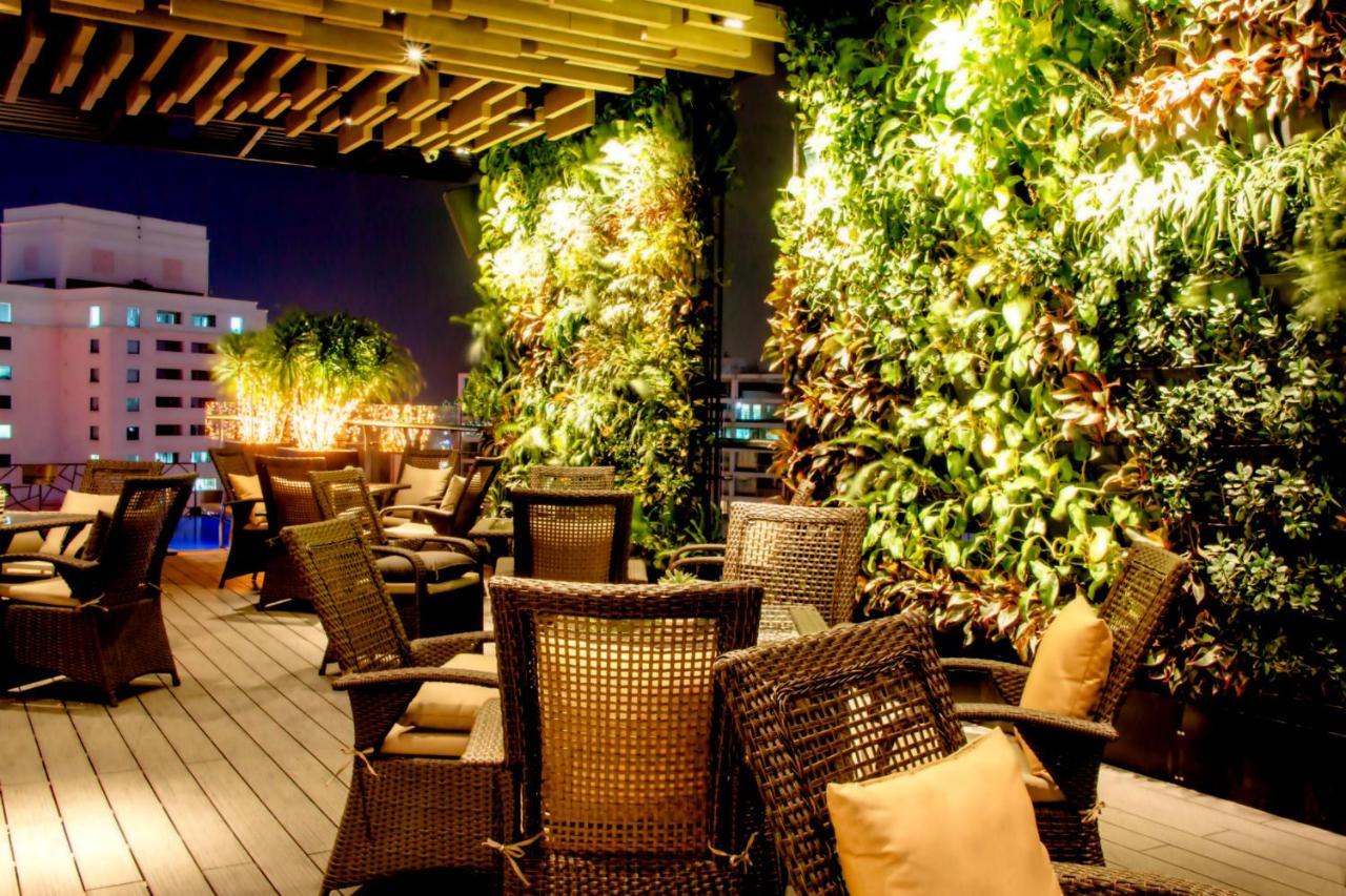 Northern Saigon Hotel