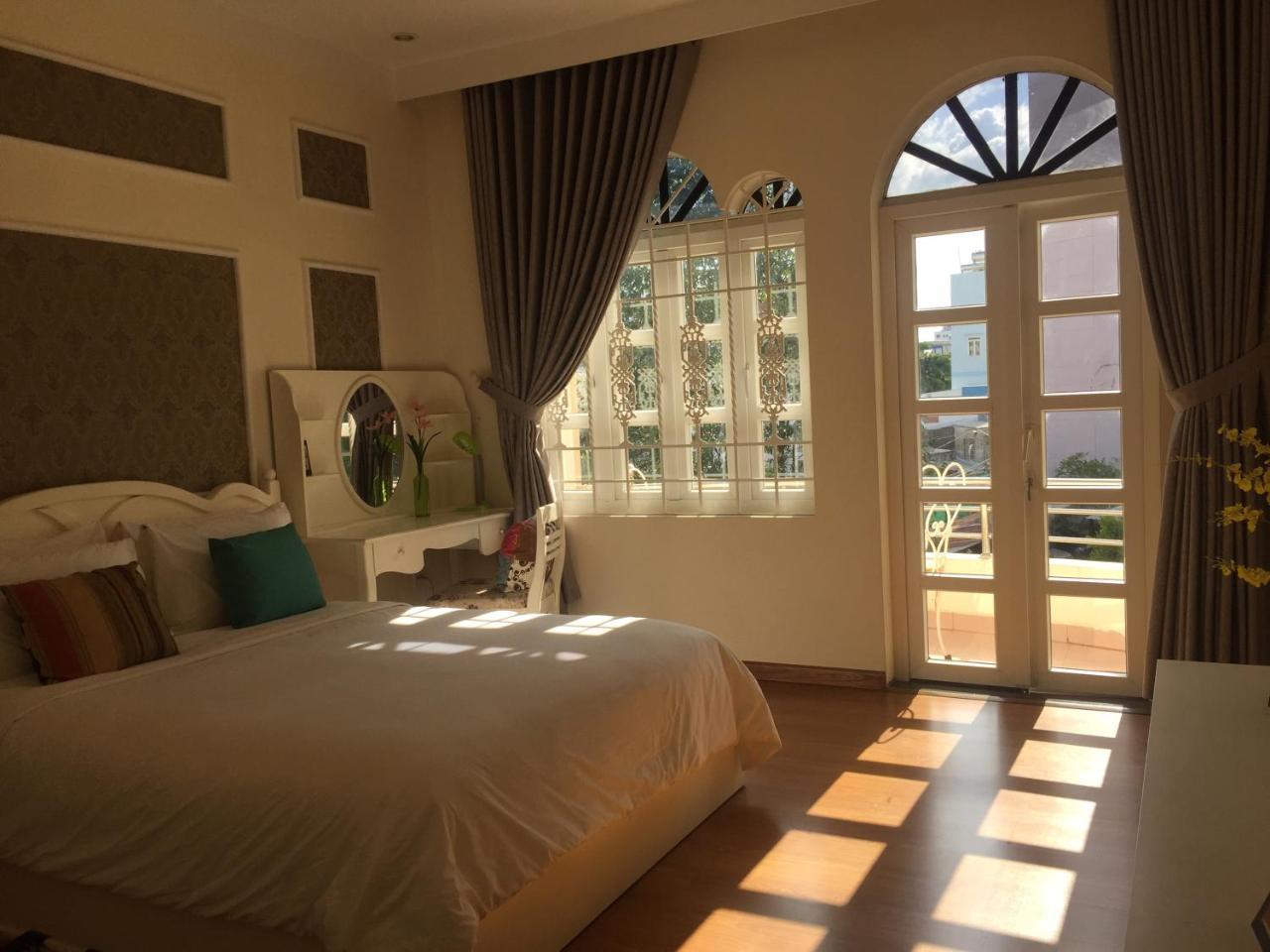 Hotel Chez Lotus
